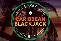 Caribbean Blackjack Slot Review